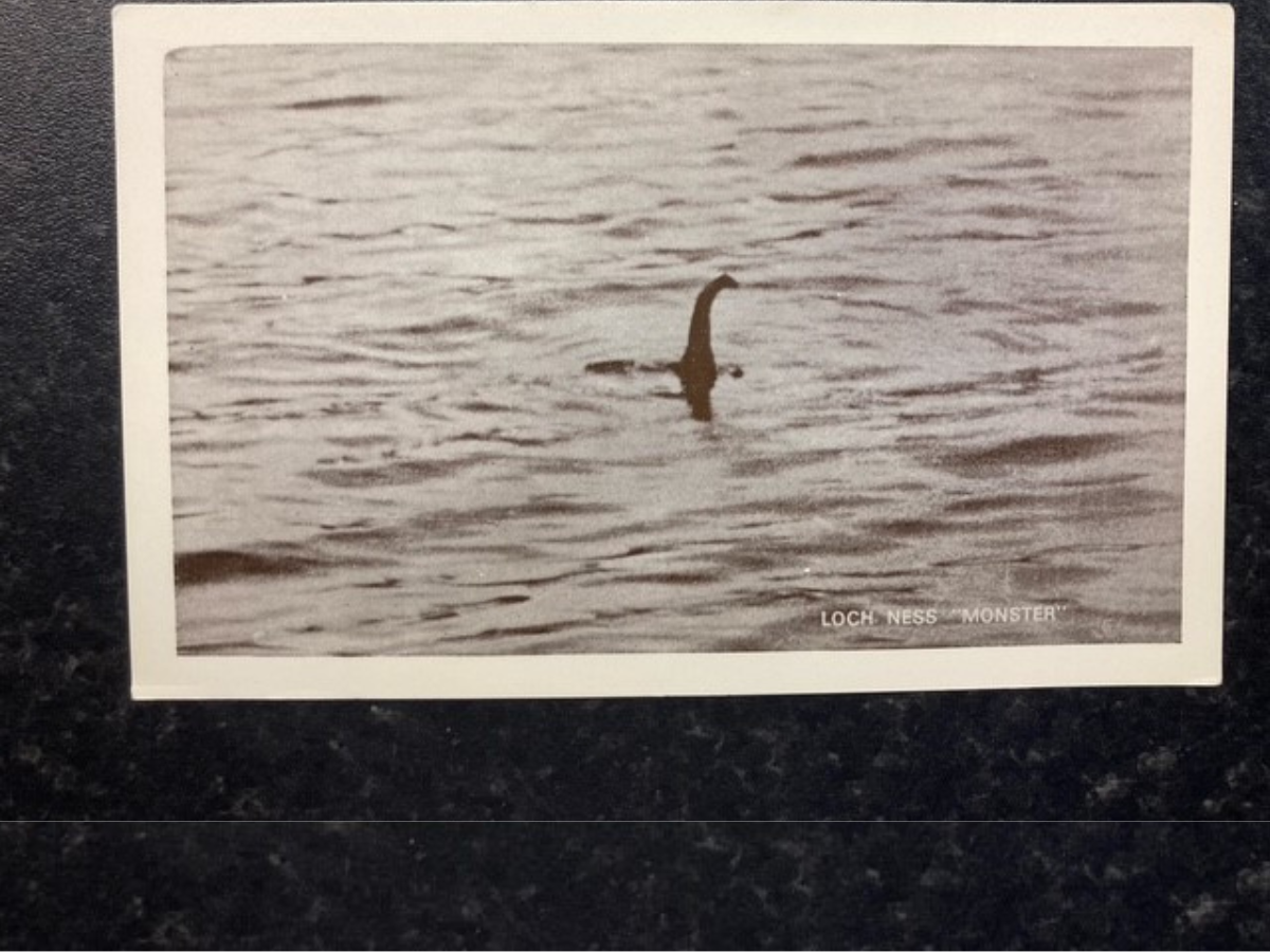 Loch Ness Monster-linked pharmacist passes away