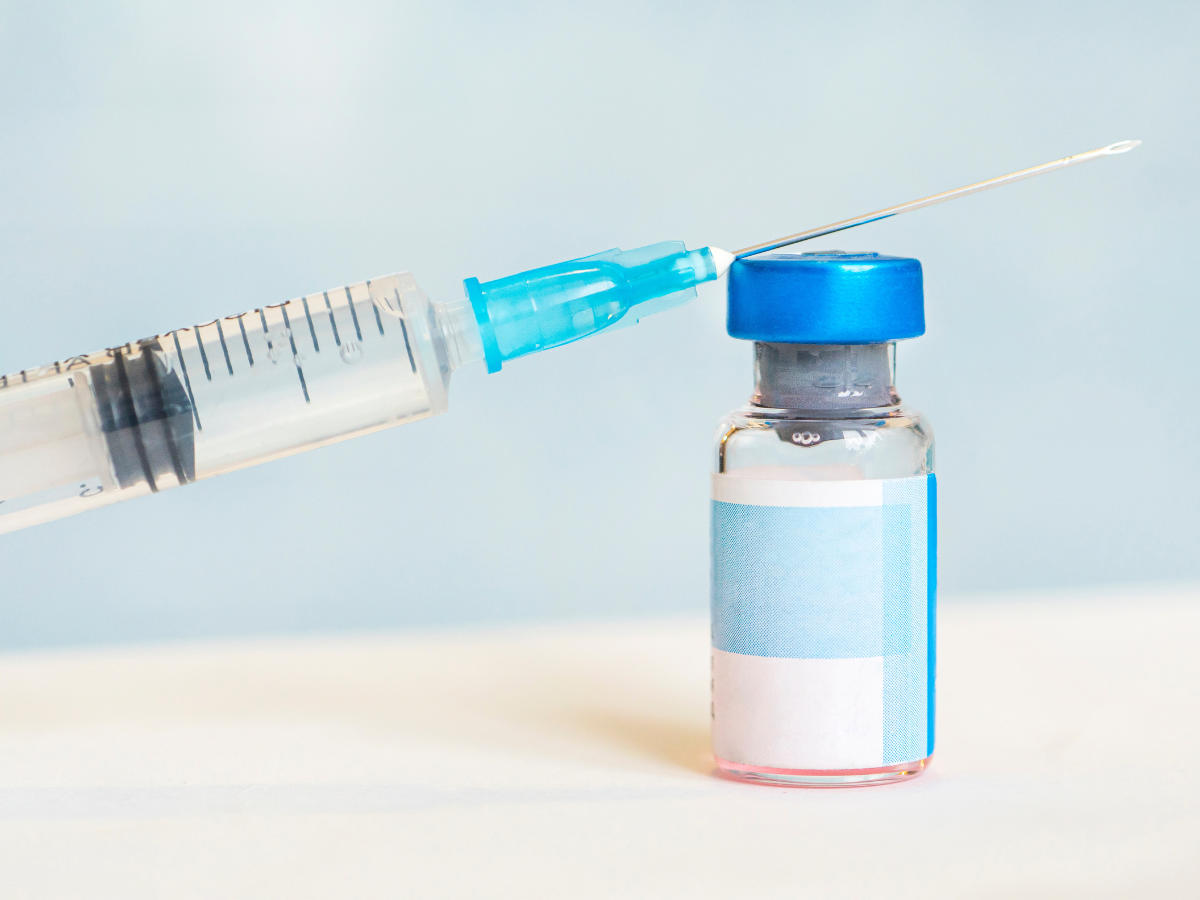 ‘One Botox appointment is equal to 300 items a day’