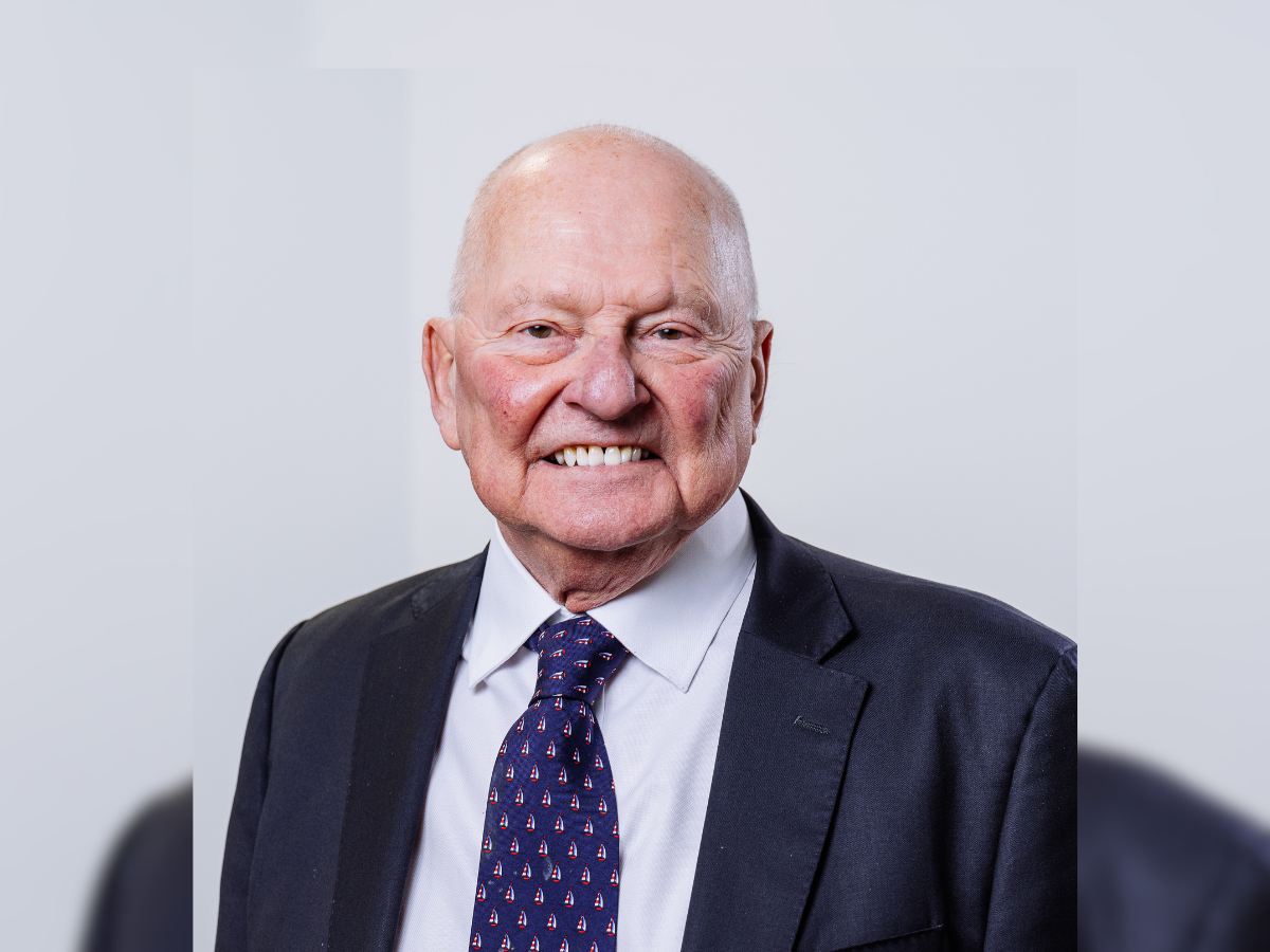 Day Lewis superintendent passes away