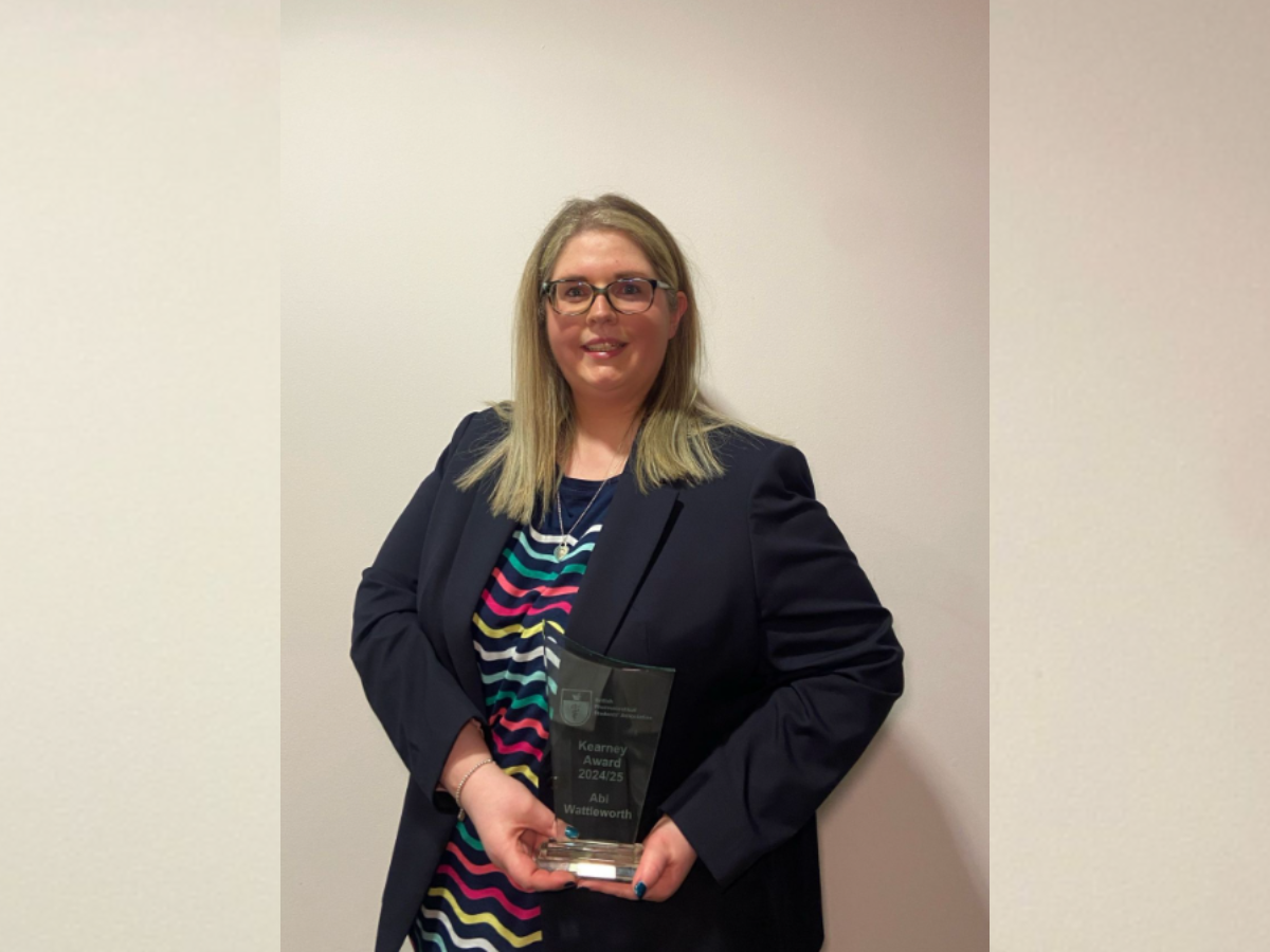 'I’ve done every job!’: From delivery driver to the MPharm