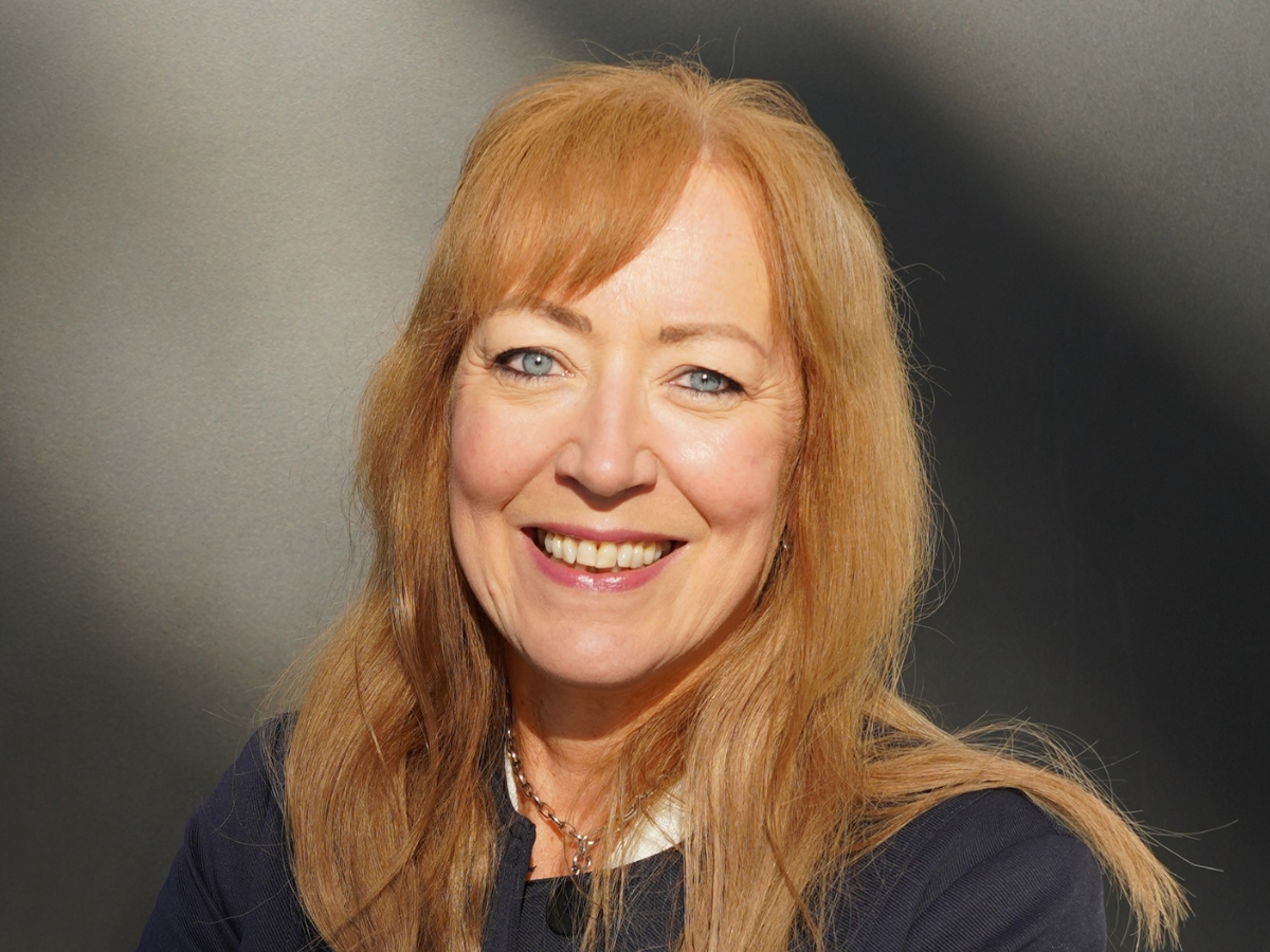 ‘Truly honoured and humbled’: FIP chief receives RPS award