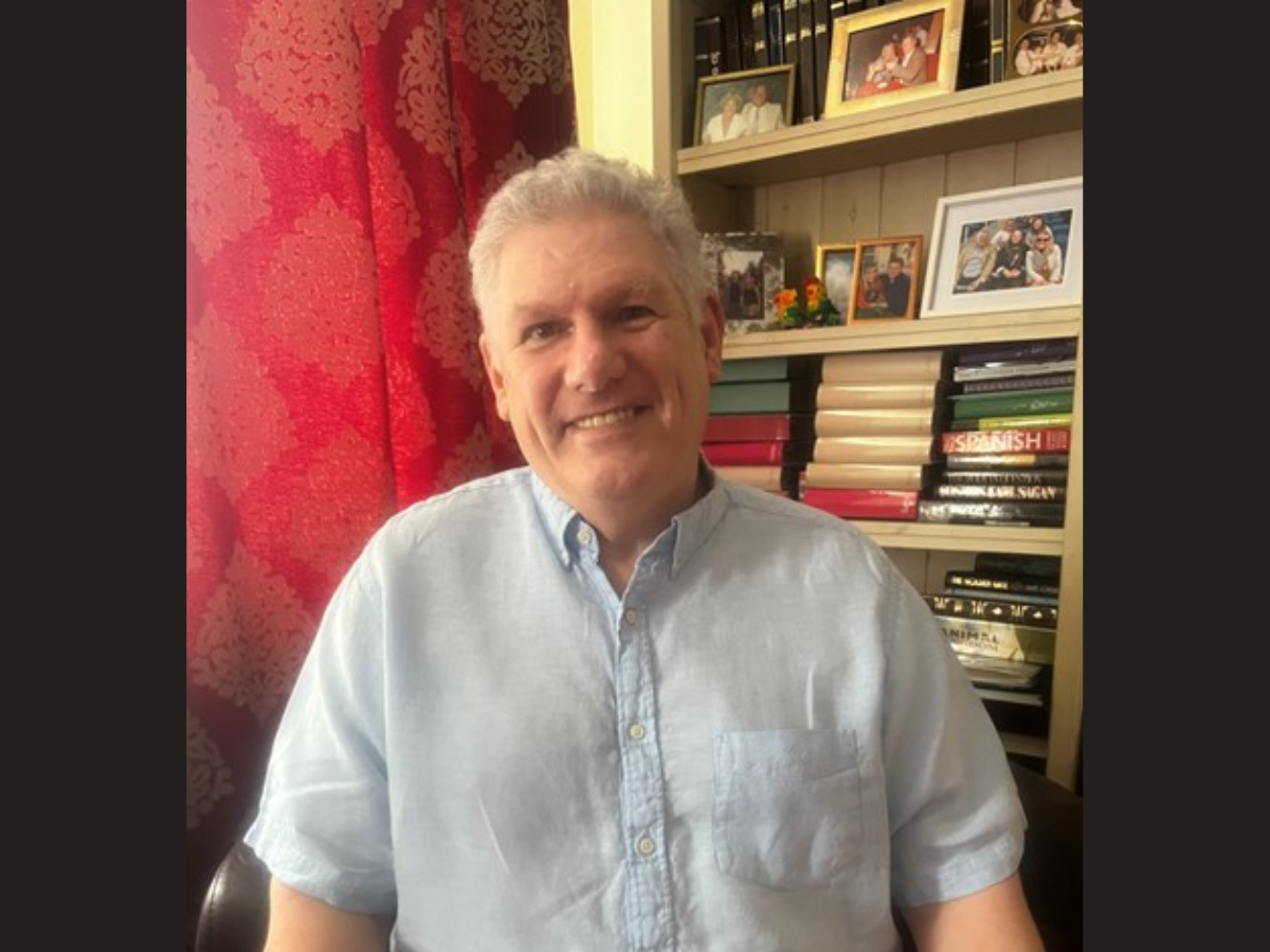 Pharmacist nominated for NHS lifetime achievement award