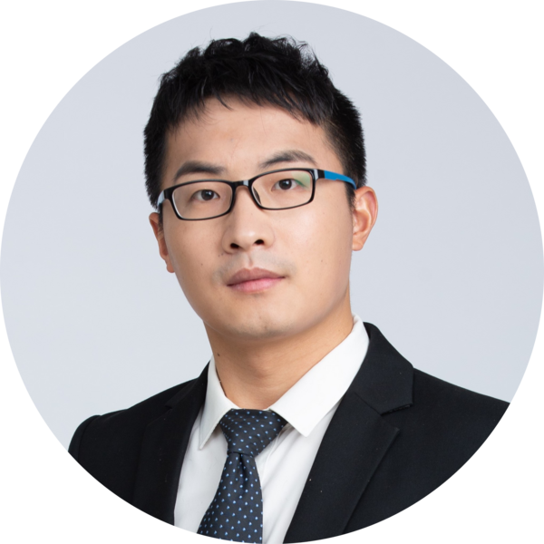 Go to the profile of Ming Zhao