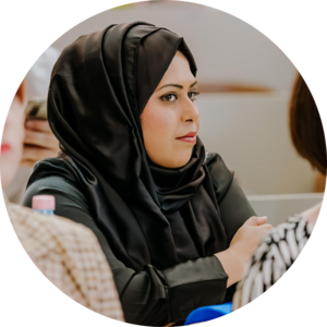 Go to the profile of ARSHI