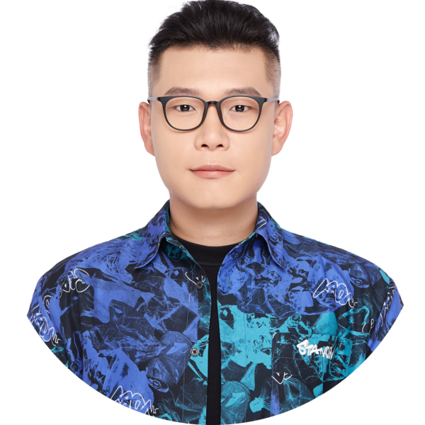 Go to the profile of Sheng Gao