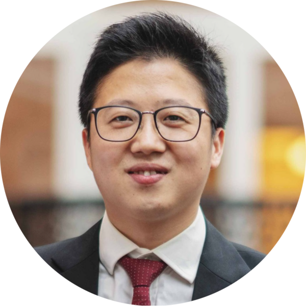 Go to the profile of Guangcai Xu