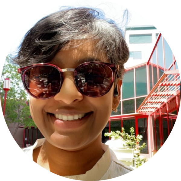 Go to the profile of Divya Iyer