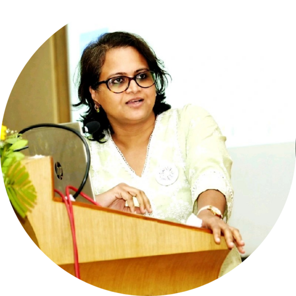 Go to the profile of Rajshree Bedamatta