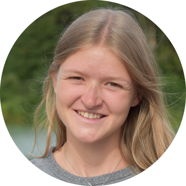 Go to the profile of Aurélie de Borman