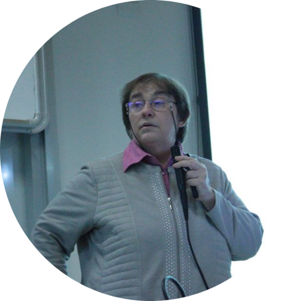 Go to the profile of Elena Maestri