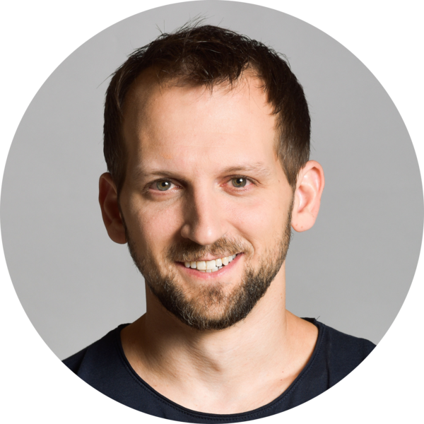 Go to the profile of Iddo Yehoshua Wald