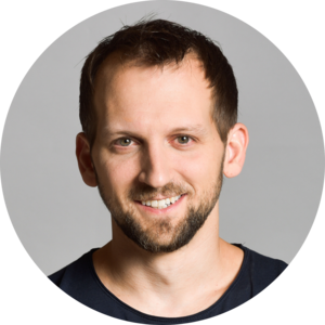 Go to the profile of Iddo Yehoshua Wald