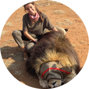 Go to the profile of Mafalda