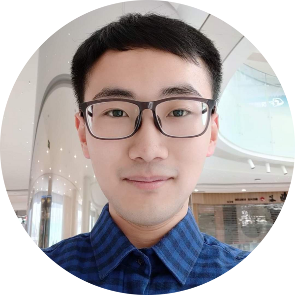 Go to the profile of Yanzhi Wang