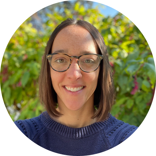 Go to the profile of Emily Dangremond