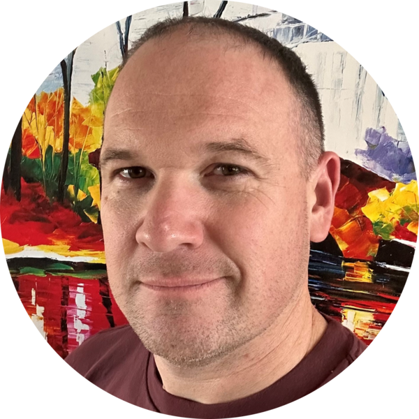 Go to the profile of Shaun Herda