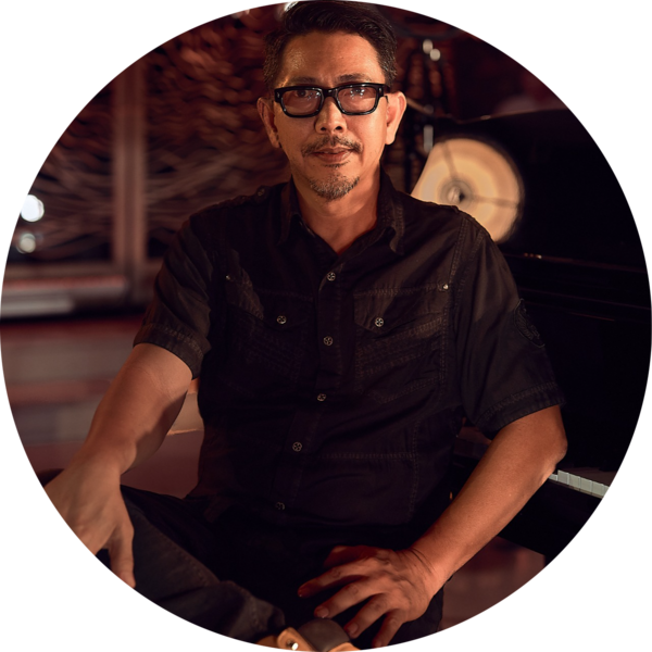 Go to the profile of Herwin Gunawan