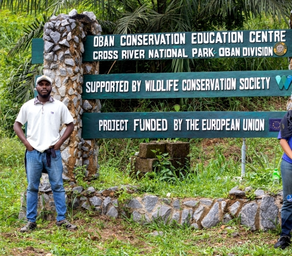 Let's welcome new members. 