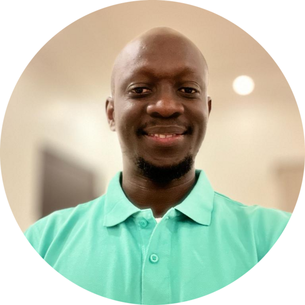 Go to the profile of Michael Olajide