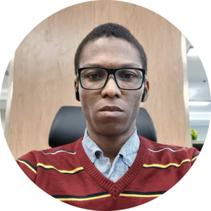 Go to the profile of Ugochukwu Ogbodo