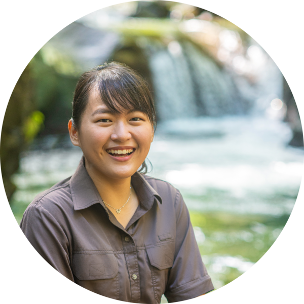 Go to the profile of Tan Chin Wen