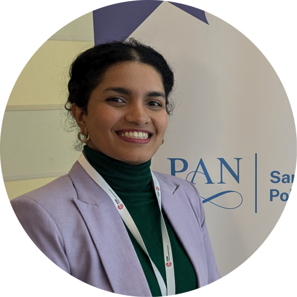 Go to the profile of Spoorthy Gowda