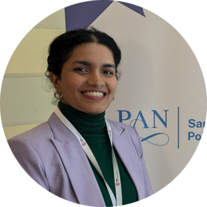 Go to the profile of Spoorthy Gowda