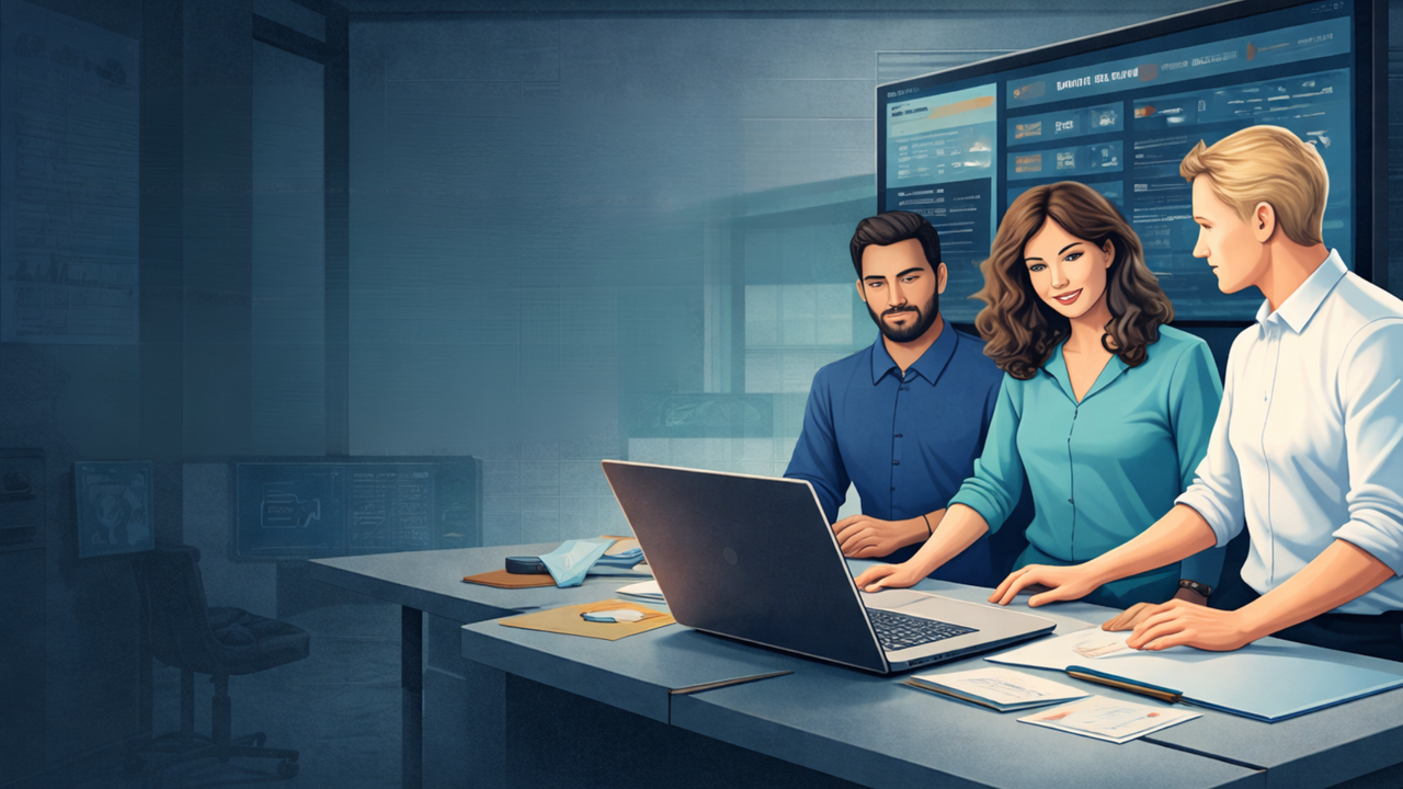 Digital Signage CMS Migration: How To Switch Platforms Without Wrecking Your Network