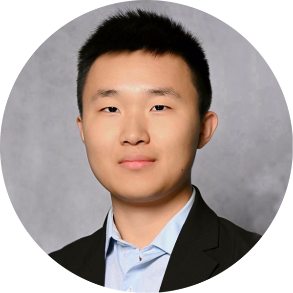 Go to the profile of Jingang Li