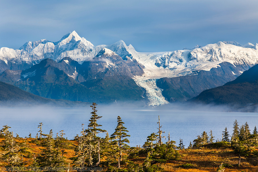 Alaska is calling Your Name!
