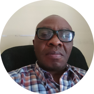 Go to the profile of Jean-paul Kabemba Lukusa