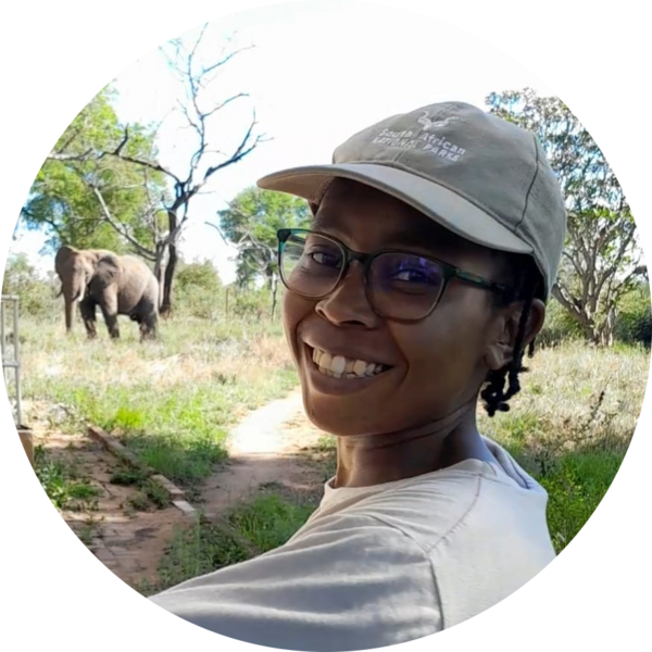 Go to the profile of Daphney Thobela