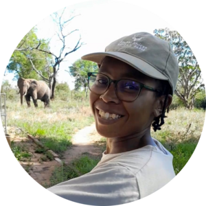 Go to the profile of Daphney Thobela