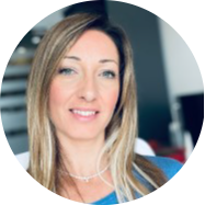 Go to the profile of Antonella Locascio