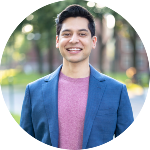 Go to the profile of Elias Picazo