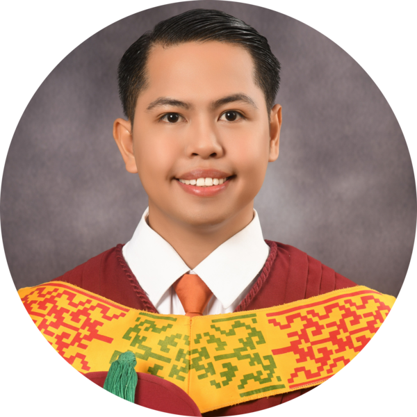 Go to the profile of Wyndel John Laride