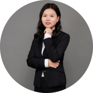 Go to the profile of JIELAN GAO