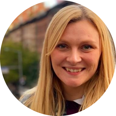 Go to the profile of Jessica Hall