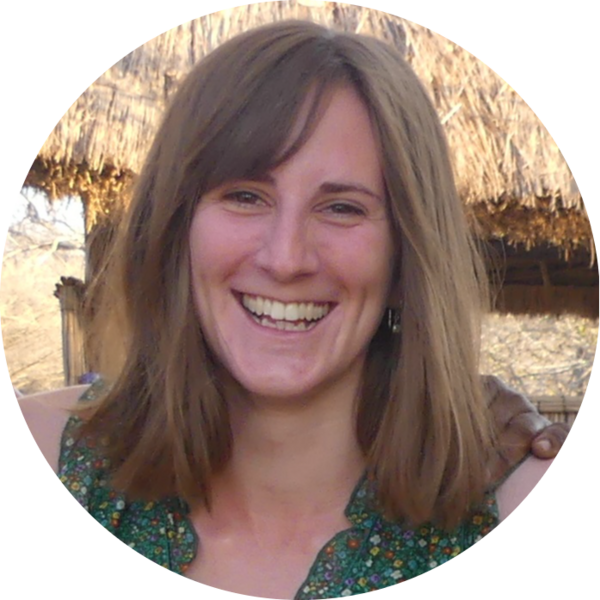 Go to the profile of Becca Sargent