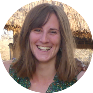 Go to the profile of Becca Sargent