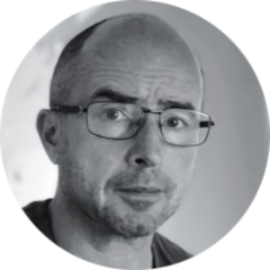 Go to the profile of Tim Rose