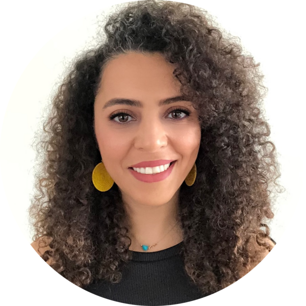 Go to the profile of Lubna Dada