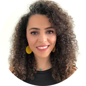 Go to the profile of Lubna Dada