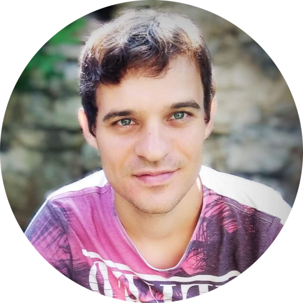 Go to the profile of Stefano Lucchesi