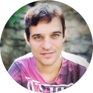 Go to the profile of Stefano Lucchesi