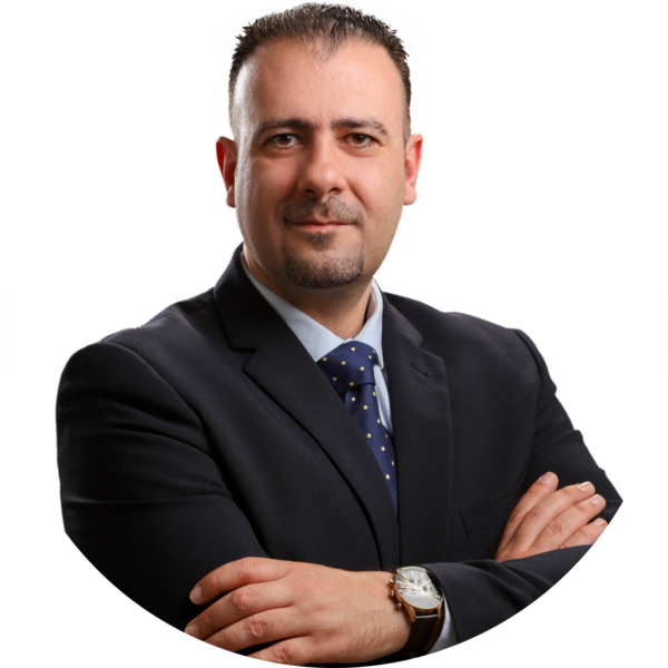 Go to the profile of Mustafa Al Binni