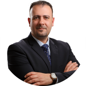 Go to the profile of Mustafa Al Binni