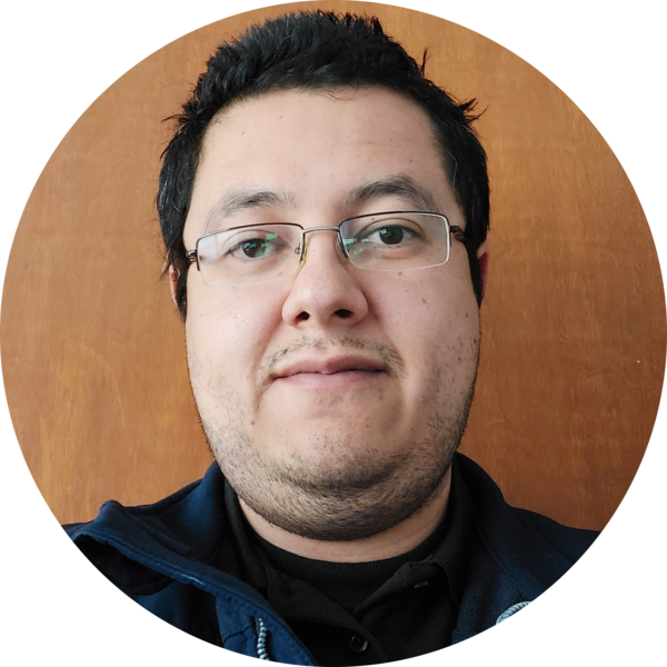 Go to the profile of David Peña Muñoz