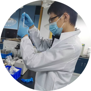 Go to the profile of Yunlong Xu