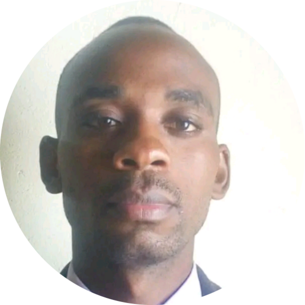 Go to the profile of Joseph Kamanga